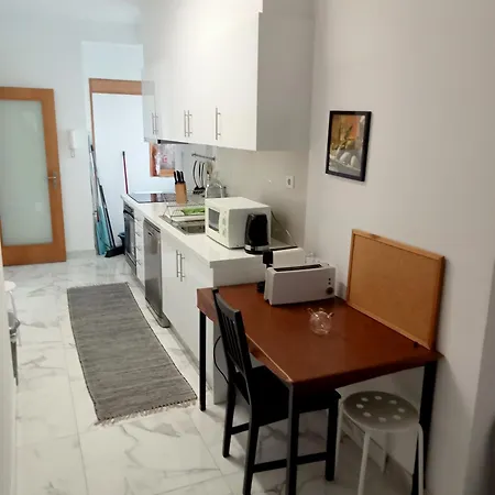 Apartment City Center